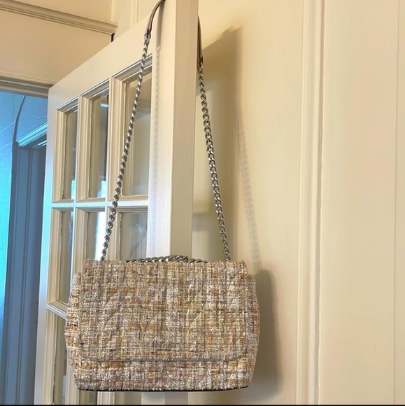 Kate spade briar lane quilted tweed bag (NWT) - Picture 15 of 15